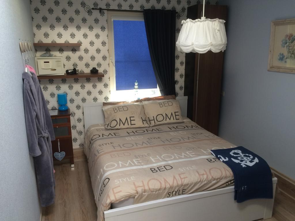 B&B Goeree Overflakkee Middelharnis Room photo